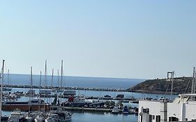 Naxos Best View Apartment